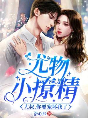 尤物小撩精:大叔,你要宠坏我了